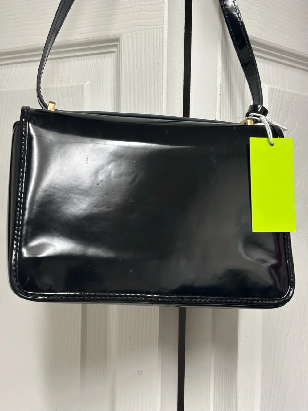 Sam Edelman polished patent